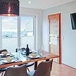 Ferienhaus Rechlin See Apartmán Rechlin