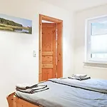 Apartmán Ferienhaus Rechlin See Rechlin