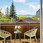 Ferienhaus Rechlin See Rechlin