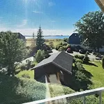 Apartmán Ferienhaus Rechlin See