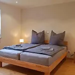Apartmán Ferienhaus Rechlin See Rechlin