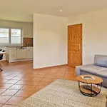 Ferienhaus Rechlin See *