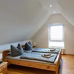 Apartmán Ferienhaus Rechlin See Rechlin
