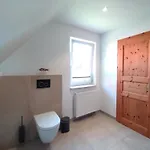 Apartmán Ferienhaus Rechlin See Rechlin