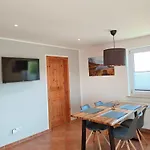 Ferienhaus Rechlin See Apartmán *