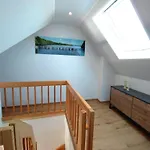 Apartmán Ferienhaus Rechlin See *