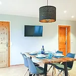 Ferienhaus Rechlin See Apartmán