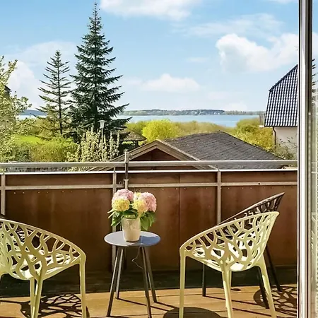 Ferienhaus Rechlin See Rechlin