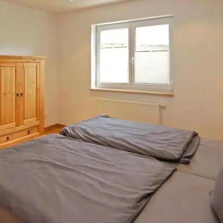 Ferienhaus Rechlin See *