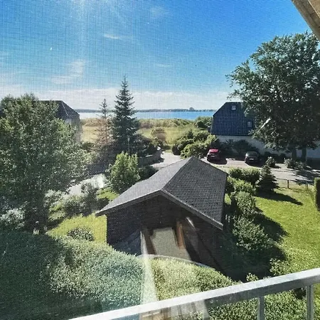 Lejlighed Ferienhaus Rechlin See