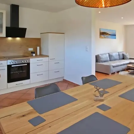 Ferienhaus Rechlin See ريكلين