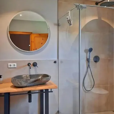 Ferienhaus Rechlin See