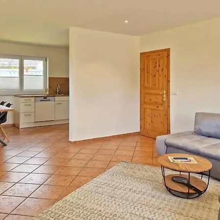 Ferienhaus Rechlin See *