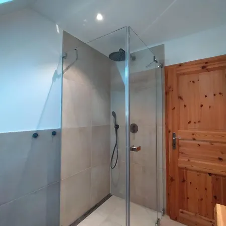 Ferienhaus Rechlin See شقة *