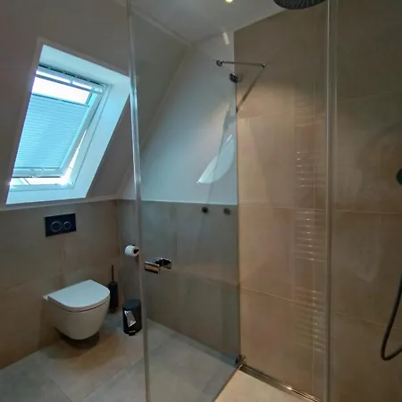 Ferienhaus Rechlin See ريكلين