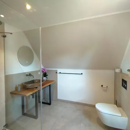 Ferienhaus Rechlin See