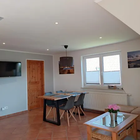 Ferienhaus Rechlin See